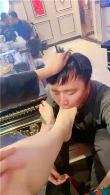 图片[9]_【美丝大大】群调群虐-真实圈内聚会实录_HD绳艺资源