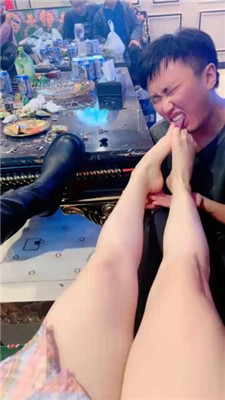 图片[10]_【美丝大大】群调群虐-真实圈内聚会实录_HD绳艺资源