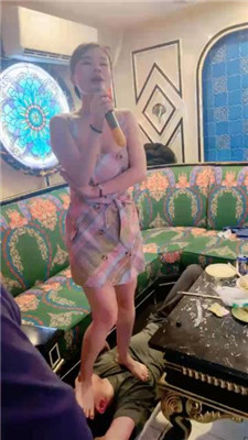 图片[13]_【美丝大大】群调群虐-真实圈内聚会实录_HD绳艺资源