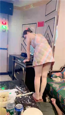 图片[15]_【美丝大大】群调群虐-真实圈内聚会实录_HD绳艺资源