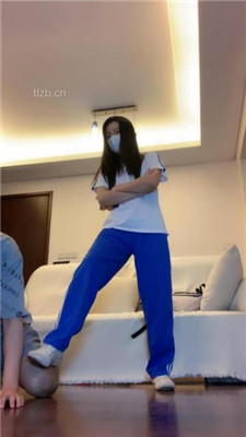 图片[3]_【宝爷】反差女学生霸凌贫困生_HD绳艺资源