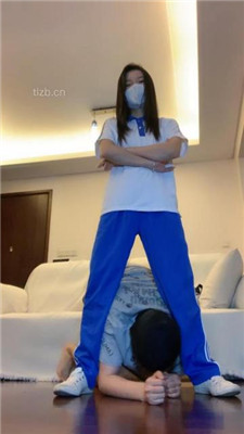 图片[19]_【宝爷】反差女学生霸凌贫困生_HD绳艺资源