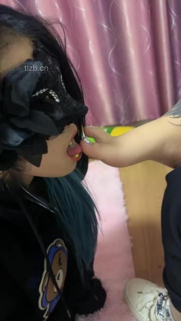 图片[7]_【最浪女慕】强迫闺蜜舔脏鞋/耳光/掐脖【完整版】_HD绳艺资源