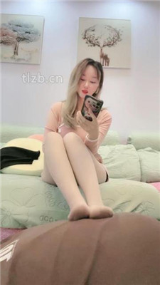 图片[3]_【林夕姐姐】物化训练-长靴肉丝踩脚垫_HD绳艺资源