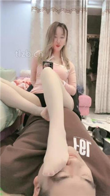 图片[5]_【林夕姐姐】物化训练-长靴肉丝踩脚垫_HD绳艺资源