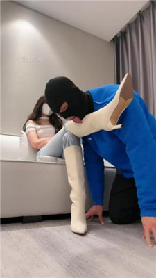 图片[4]_【糯糯】白靴保养/恋足羞辱/全体重踩脸/圣水奖励_HD绳艺资源