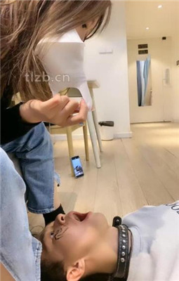 图片[11]_【酒鸽】运动后原味鞋袜辱/吃黑棉袜/转胯_HD绳艺资源