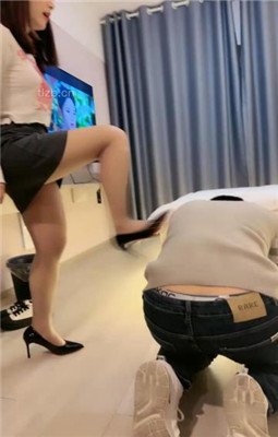 图片[2]_【小雅老师】跪舔大学生S的原味jio_HD绳艺资源