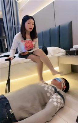 图片[14]_【小雅老师】跪舔大学生S的原味jio_HD绳艺资源