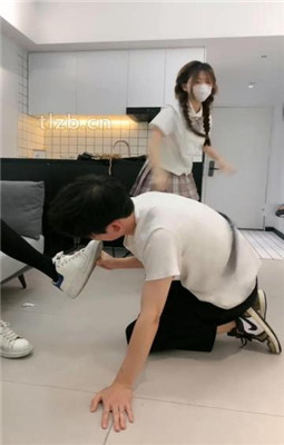 图片[10]_【甜甜S】双S-暴虐运动员闺蜜的渣男前任_HD绳艺资源