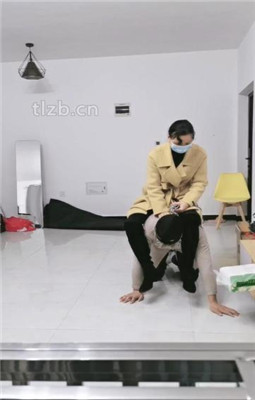 图片[6]_【朱迪绳艺导师】狗笼圈养喂食贱奴-双S-sp骑马【下】双视角版_HD绳艺资源