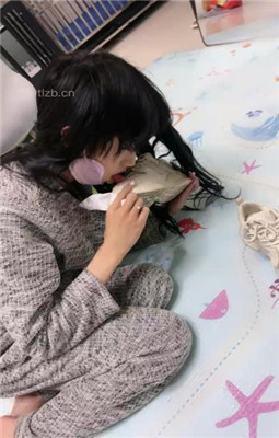 图片[4]_【狠欣人】情侣奴-五花大绑强迫舔鞋/高跟踩踏_HD绳艺资源