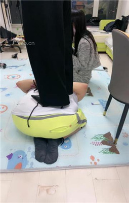 图片[7]_【狠欣人】情侣奴-五花大绑强迫舔鞋/高跟踩踏_HD绳艺资源