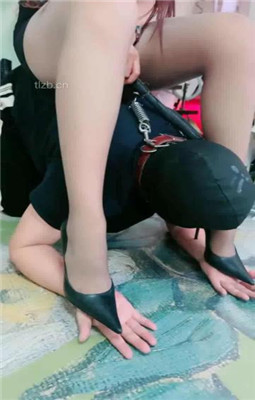 图片[17]_【叶子天津】骑马/高跟踩狗爪/手捂窒息/耳光抽_HD绳艺资源
