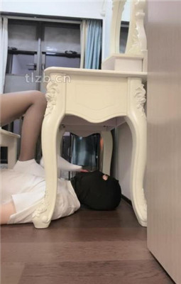 图片[8]_【萬一】长靴模特S-白鞋棉袜+丝袜踩脚垫/深喉_HD绳艺资源