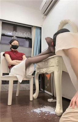 图片[15]_【萬一】长靴模特S-白鞋棉袜+丝袜踩脚垫/深喉_HD绳艺资源