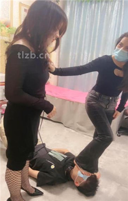 图片[13]_【木子大大】双S-和素人妹妹玩虐贱奴_HD绳艺资源