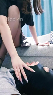 图片[10]_【羌爷】JK小姐姐高跟黑丝踩踏_HD绳艺资源