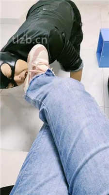 图片[3]_【郡主大大】强迫装修工舔脏鞋/踩踏【双视角版】_HD绳艺资源