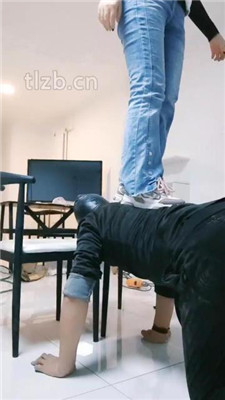 图片[16]_【郡主大大】强迫装修工舔脏鞋/踩踏【双视角版】_HD绳艺资源