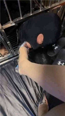 图片[3]_【夏梦】双S-狗笼囚禁/舔高跟/骑马/脚喂酸奶【双视角版】_HD绳艺资源