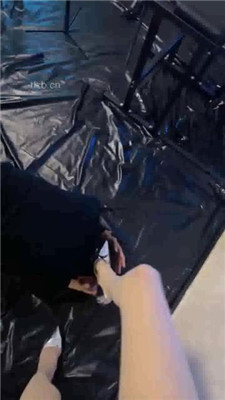 图片[4]_【夏梦】双S-狗笼囚禁/舔高跟/骑马/脚喂酸奶【双视角版】_HD绳艺资源