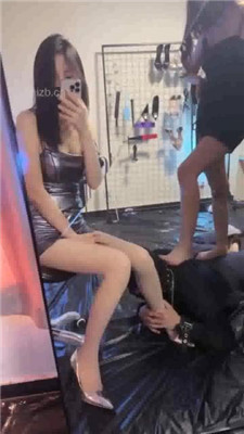 图片[11]_【夏梦】双S-狗笼囚禁/舔高跟/骑马/脚喂酸奶【双视角版】_HD绳艺资源