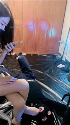 图片[15]_【夏梦】双S-狗笼囚禁/舔高跟/骑马/脚喂酸奶【双视角版】_HD绳艺资源