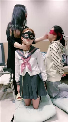 图片[6]_【小羊】母畜下跪舔原味裸足_HD绳艺资源