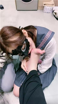 图片[11]_【小羊】母畜下跪舔原味裸足_HD绳艺资源