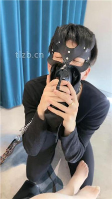 图片[3]_【潘妮绳艺导师】剧情-邻居弟弟偷原味后_HD绳艺资源