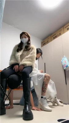 图片[6]_【樱子大人】双S虐狗-长靴白鞋踩踏/转胯/窒息/绳艺技巧【双视角版】_HD绳艺资源