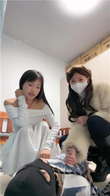 图片[12]_【樱子大人】双S虐狗-长靴白鞋踩踏/转胯/窒息/绳艺技巧【双视角版】_HD绳艺资源