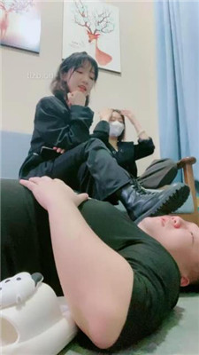 【素人星探】双S-开发新素人高难度挑战虐打家奴_HD绳艺资源