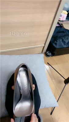 图片[19]_【安琪】反绑贱奴-训练耳光/艺术喂食/丝袜塞嘴/碾压踩_HD绳艺资源