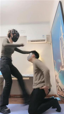 图片[3]_【不期而遇】全程皮靴高难度挑战连环提档_HD绳艺资源