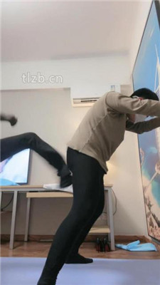 图片[4]_【不期而遇】全程皮靴高难度挑战连环提档_HD绳艺资源