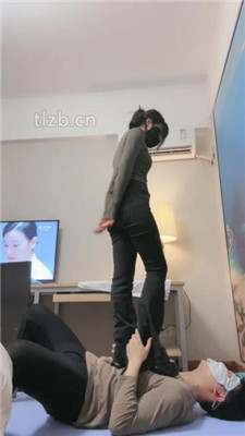 图片[7]_【不期而遇】全程皮靴高难度挑战连环提档_HD绳艺资源