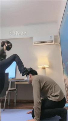 图片[8]_【不期而遇】全程皮靴高难度挑战连环提档_HD绳艺资源