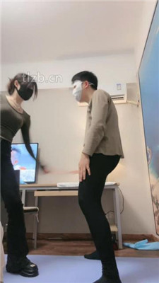 图片[9]_【不期而遇】全程皮靴高难度挑战连环提档_HD绳艺资源