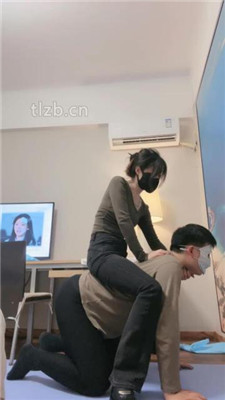 图片[10]_【不期而遇】全程皮靴高难度挑战连环提档_HD绳艺资源