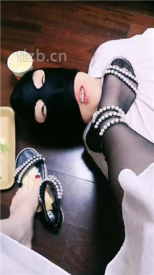 图片[4]_【甜音】用脚给家奴做早餐_HD绳艺资源