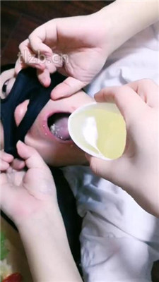 图片[6]_【甜音】用脚给家奴做早餐_HD绳艺资源