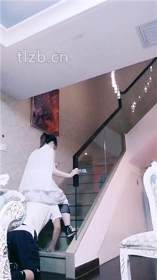 图片[8]_【甜音】用脚给家奴做早餐_HD绳艺资源