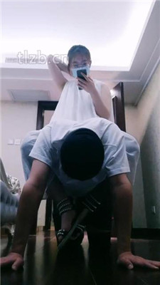 图片[12]_【甜音】用脚给家奴做早餐_HD绳艺资源