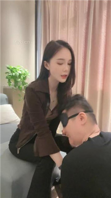 【筱月】御姐S-虐乳/裸足插嘴/坐垫升水_HD绳艺资源