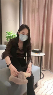 图片[3]_【筱月】御姐S-虐乳/裸足插嘴/坐垫升水_HD绳艺资源