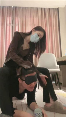 图片[8]_【筱月】御姐S-虐乳/裸足插嘴/坐垫升水_HD绳艺资源