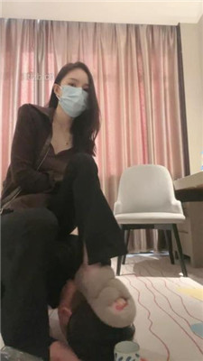 图片[12]_【筱月】御姐S-虐乳/裸足插嘴/坐垫升水_HD绳艺资源