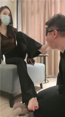 图片[18]_【筱月】御姐S-虐乳/裸足插嘴/坐垫升水_HD绳艺资源